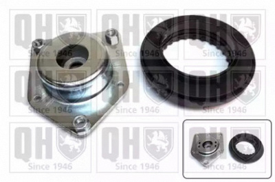 QUINTON HAZELL ema4927 -  